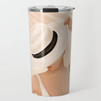 Summer Heat III Travel Mug Gallery Image 1