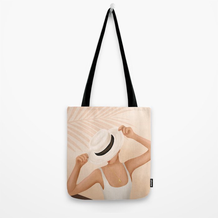 Summer Heat III Tote Bag Gallery Image 2