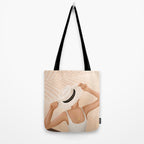 Summer Heat III Tote Bag Gallery Image 2