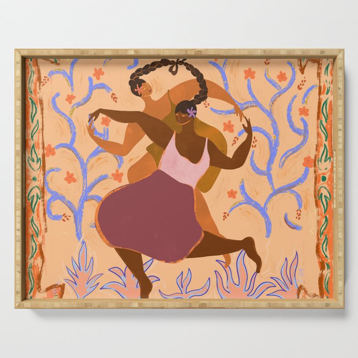 Sisterhood Serving Tray Gallery Image 1