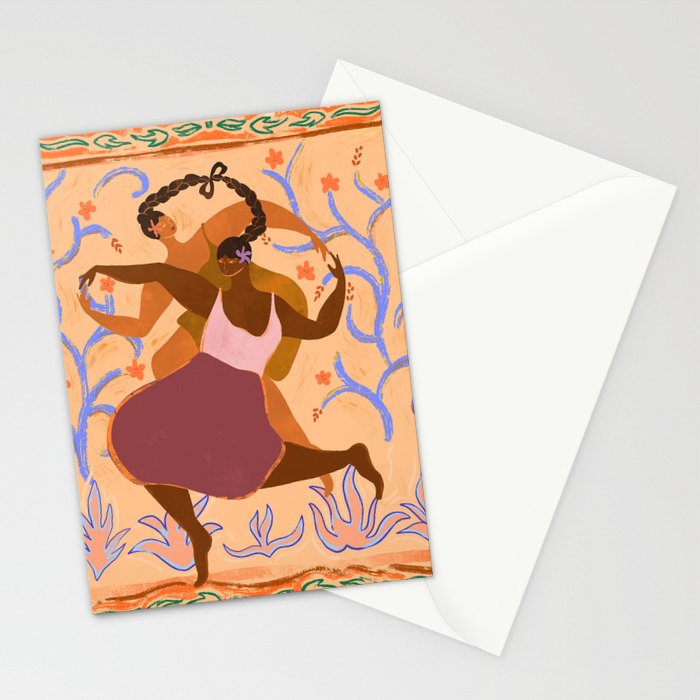 Sisterhood Stationery Card Gallery Image 2