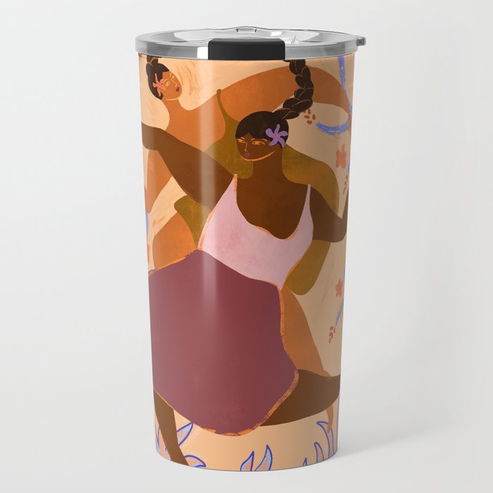 Sisterhood Travel Mug Gallery Image 1