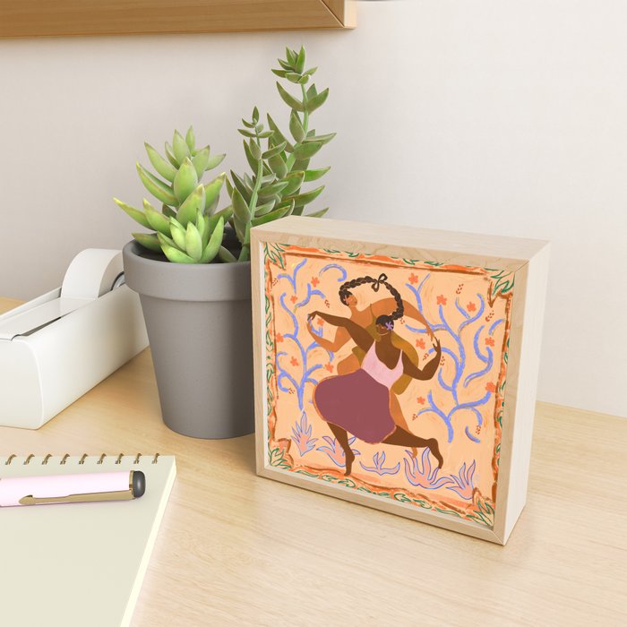 Sisterhood Mini Art Print Gallery Image 2