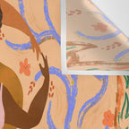 Sisterhood Wall Tapestry Gallery Image 3