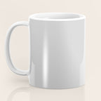 Cat and Plant 58 Coffee Mug Gallery Image 3