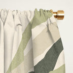 Vases2 Window Curtain Gallery Image 2