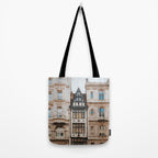 Exploring London - Photography Tote Bag Gallery Image 2