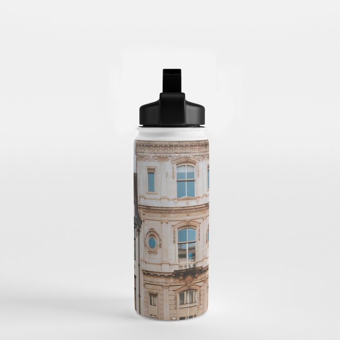 Exploring London - Photography Water Bottle Gallery Image 2