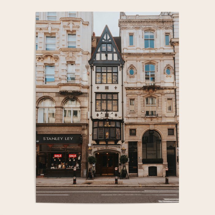 Exploring London - Photography Poster Gallery Image 4
