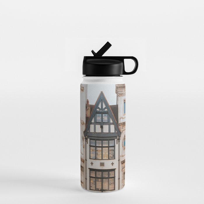Exploring London - Photography Water Bottle Gallery Image 1