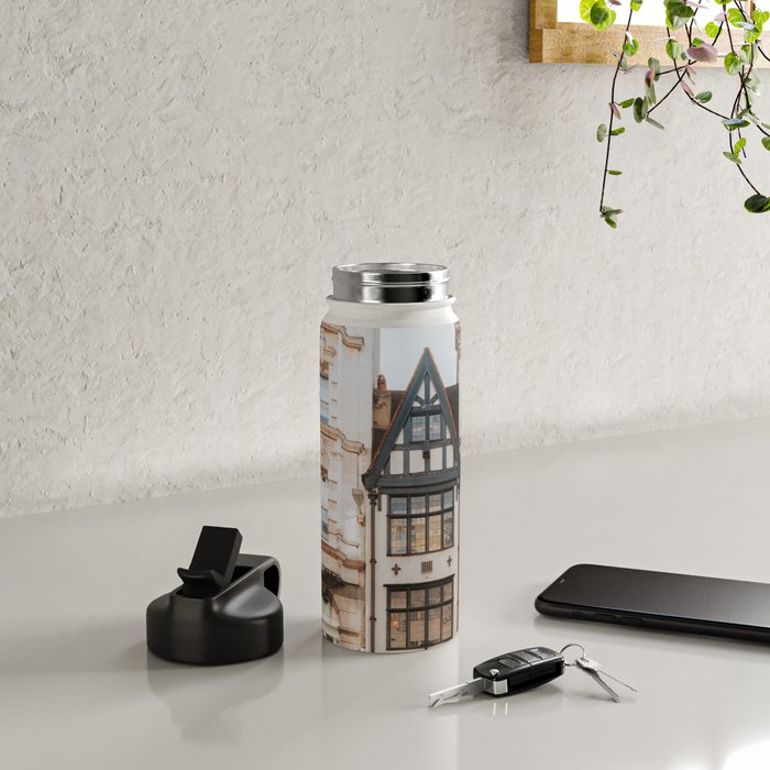 Exploring London - Photography Water Bottle Gallery Image 4