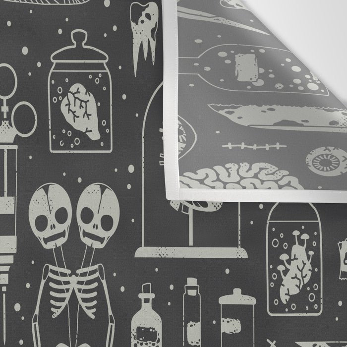Oddities: X-ray Wall Tapestry Gallery Image 3