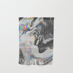 BLUE VELVET Wall Hanging Gallery Image 1