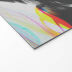 BLUE VELVET Welcome Mat Gallery Image 2