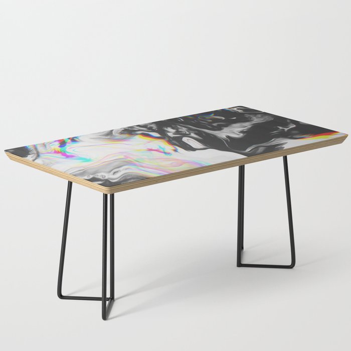 BLUE VELVET Coffee Table Gallery Image 1