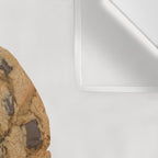 The Making of Chocolate Chips Wall Tapestry Gallery Image 3