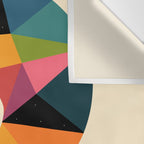 Dream Out Loud Wall Tapestry Gallery Image 3