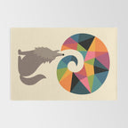 Dream Out Loud Rug Gallery Image 2