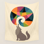 Dream Out Loud Wall Tapestry Gallery Image 4