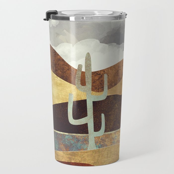Patina Desert Travel Mug Gallery Image 3