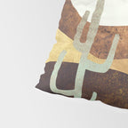 Patina Desert Pillow Sham Gallery Image 4