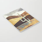 Patina Desert Notebook Gallery Image 3