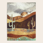 Patina Desert Poster Gallery Image 4