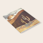 Patina Desert Notebook Gallery Image 2