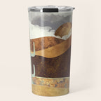 Patina Desert Travel Mug Gallery Image 1