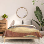 Patina Desert Comforter Gallery Image 3