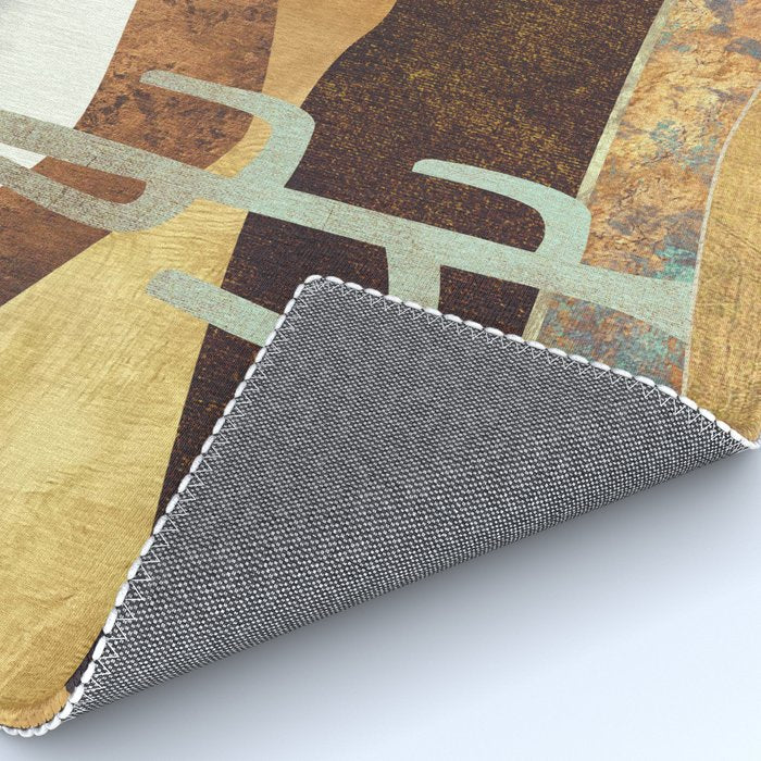 Patina Desert Rug Gallery Image 4