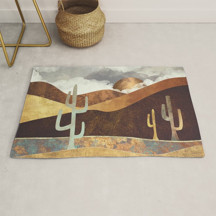 Patina Desert Rug Gallery Image 1