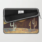 Patina Desert Laptop Sleeve Gallery Image 2