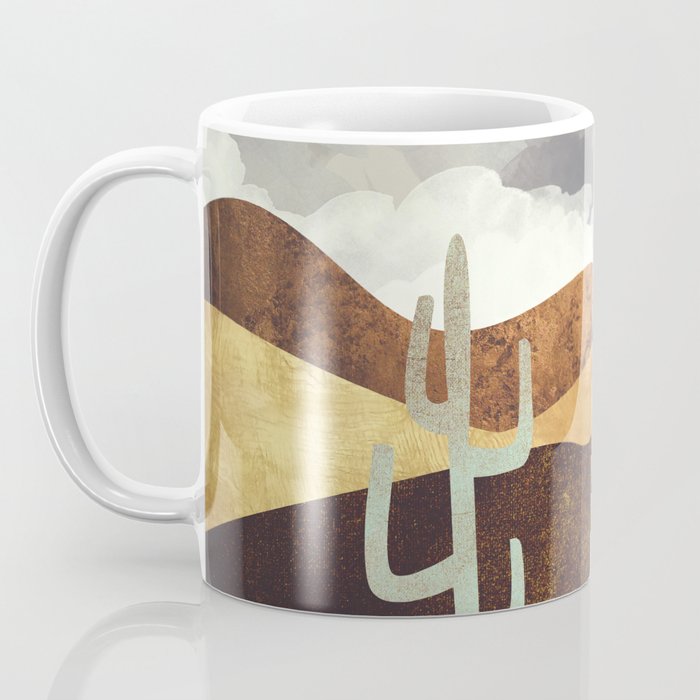 Patina Desert Coffee Mug Gallery Image 3