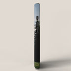 Forest Chairlift iPhone Case Gallery Image 2