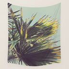 Palm Tree Wall Tapestry Gallery Image 4