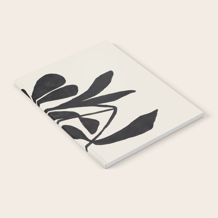Tulip Fossil  Notebook Gallery Image 1