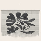 Tulip Fossil  Wall Hanging Gallery Image 1