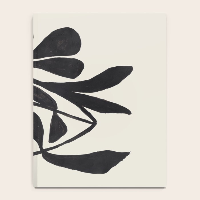 Tulip Fossil  Notebook Gallery Image 4