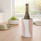 70s Rainbow Wine Chiller Gallery Image 4