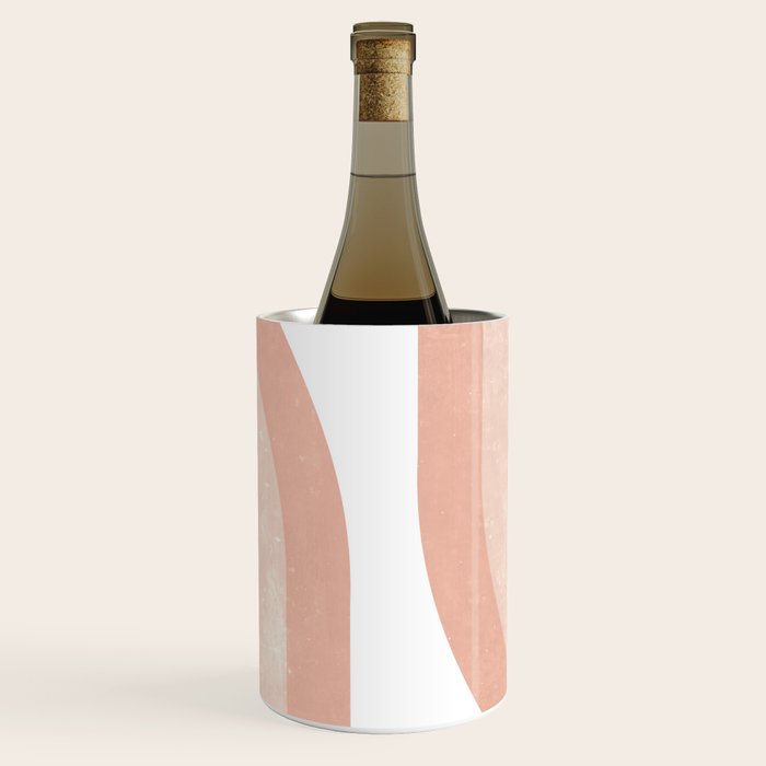 70s Rainbow Wine Chiller Gallery Image 1