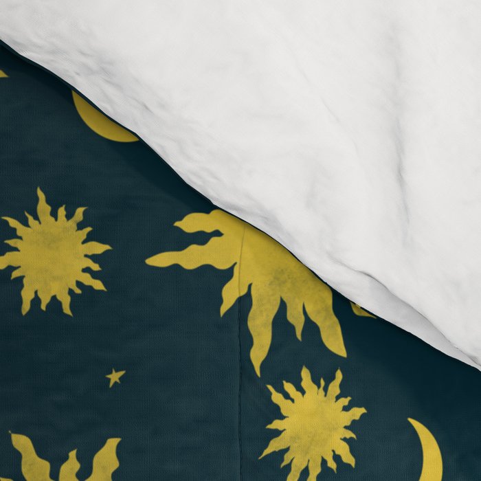 Universe Comforter Gallery Image 4