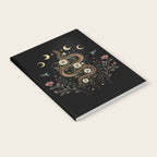 Serpent Spell Notebook Gallery Image 2