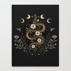 Serpent Spell Notebook Gallery Image 4