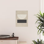 Modern Minimal Poster Gallery Image 2