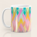 Mountain Sunrise Coffee Mug Gallery Image 3