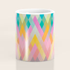 Mountain Sunrise Coffee Mug Gallery Image 4