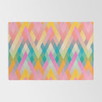 Mountain Sunrise Rug Gallery Image 2