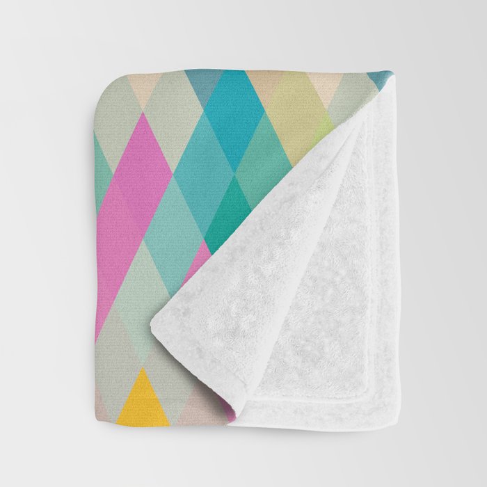 Mountain Sunrise Throw Blanket Gallery Image 3