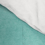 Thought of you Blue Comforter Gallery Image 4